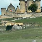 Les Sources Maison 16 - 2 Pers Calviac-en-Perigord