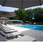 Les Sources Maison 16 - 2 Pers Dom wakacyjny