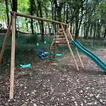 Les Sources Maison 16 - 2 Pers Dom wakacyjny Calviac-en-Perigord