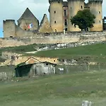 Les Sources Maison 16 - 2 Pers Dom wakacyjny Calviac-en-Perigord