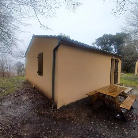 Les Sources Maison 16 - 2 Pers בית נופש