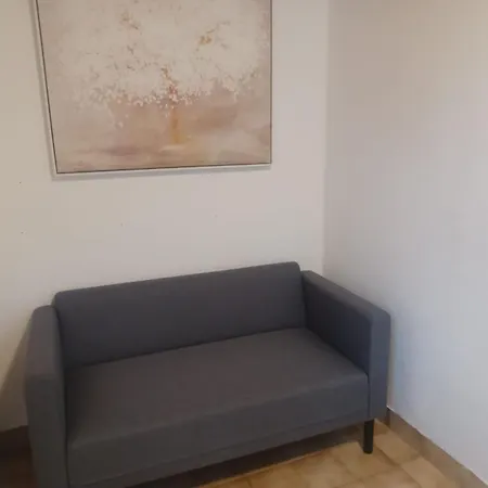 Les Sources Maison 16 - 2 Pers בית נופש