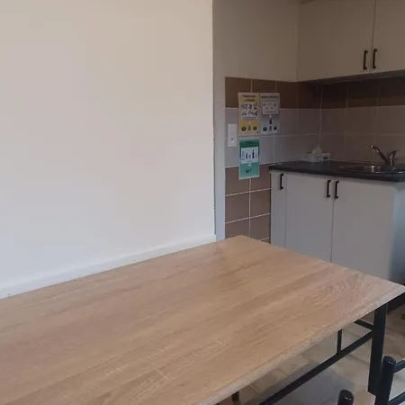 Les Sources Maison 16 - 2 Pers *