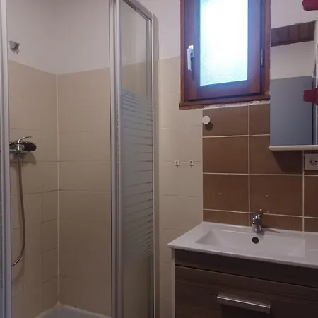 בית נופש Les Sources Maison 16 - 2 Pers Calviac-en-Perigord