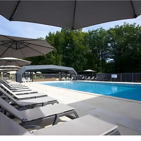 Les Sources Maison 16 - 2 Pers * Calviac-en-Perigord