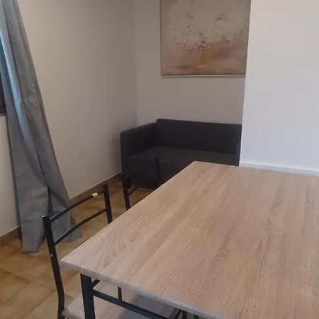 Les Sources Maison 16 - 2 Pers Holiday home