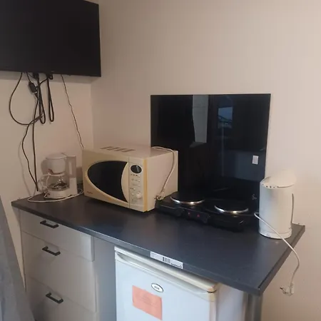Les Sources Maison 16 - 2 Pers Calviac-en-Perigord