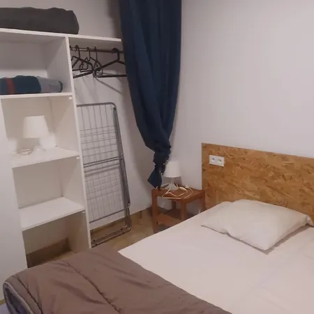 Les Sources Maison 16 - 2 Pers