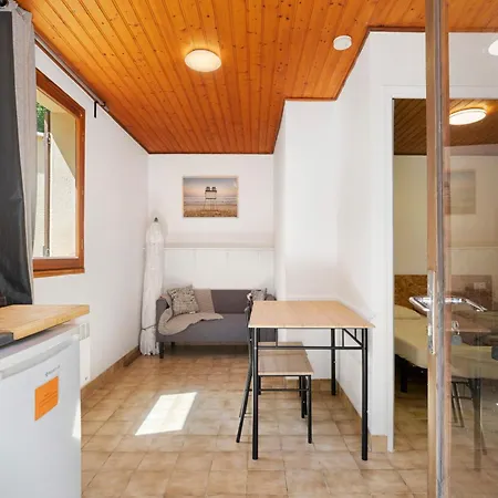 16. Les Sources Option Clim- 2 Pers Feriehus *