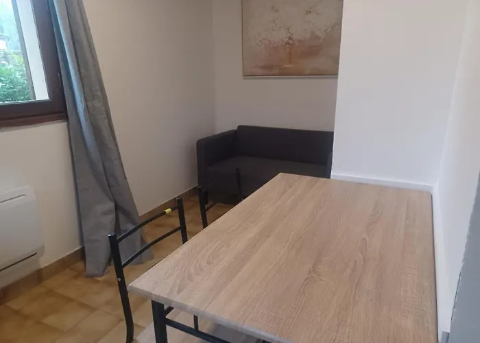 Les Sources Maison 16 - 2 Pers