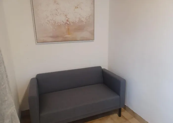 Les Sources Maison 16 - 2 Pers בית נופש