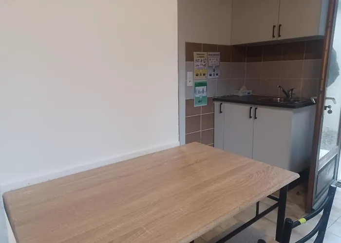 Les Sources Maison 16 - 2 Pers *