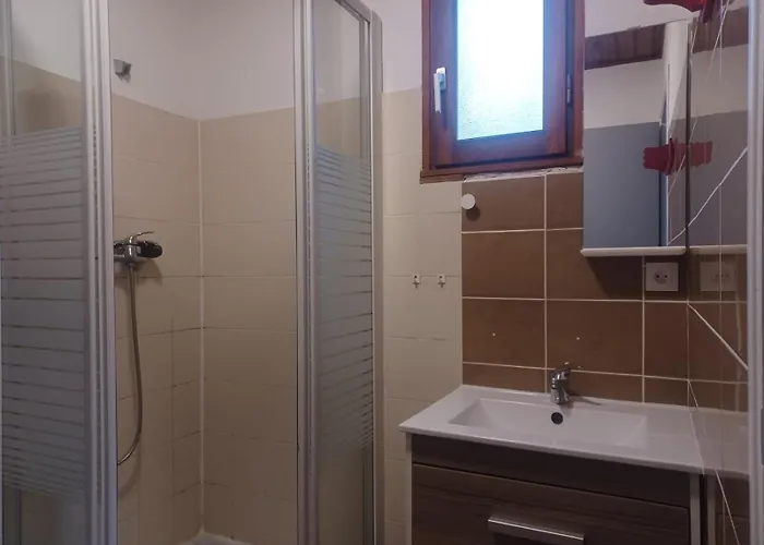 בית נופש Les Sources Maison 16 - 2 Pers Calviac-en-Perigord