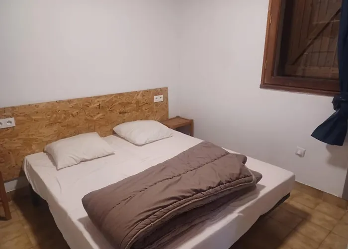 בית נופש Les Sources Maison 16 - 2 Pers