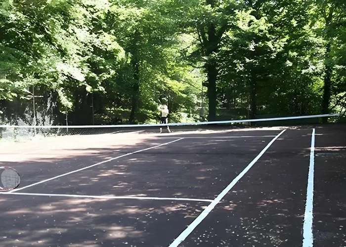 Les Sources Maison 16 - 2 Pers בית נופש *